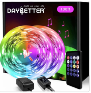 daybetter led 100ft 1