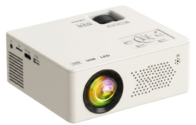 pu08 projector